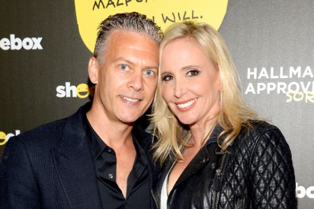 David Beador pays his ex-wife Shannon Beador $22,500 in alimony.